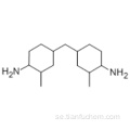 4,4&#39;-metylenbis (2-metylcyklohexylamin) CAS 6864-37-5